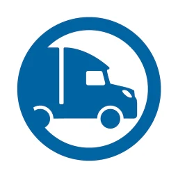 Icône de Commercial Truck Trader
